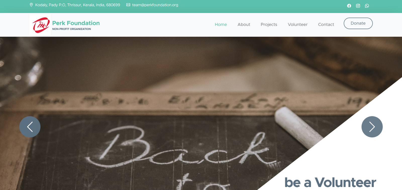 E-commerce Platform
